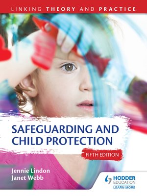 cover image of Safeguarding and Child Protection